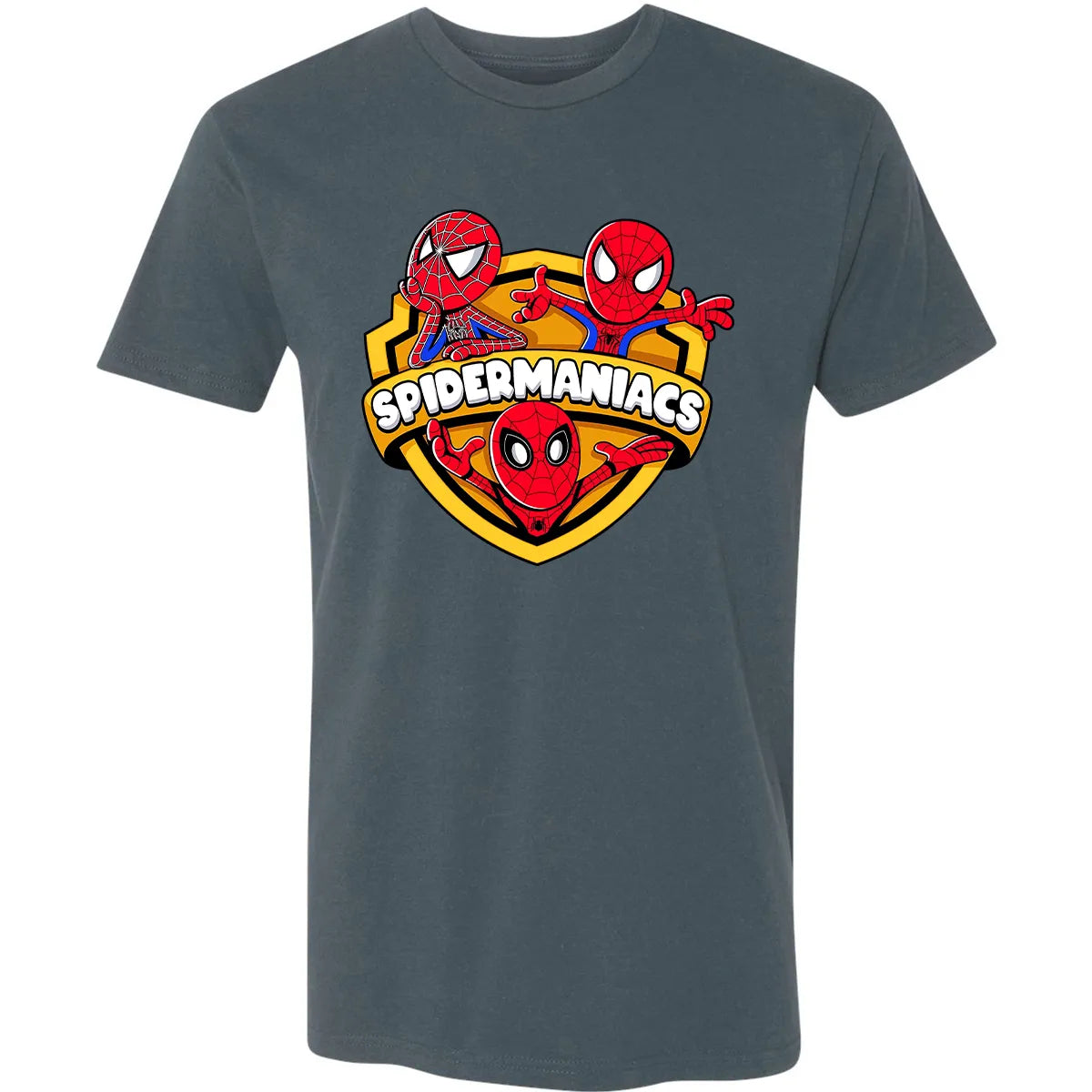 Premium Unisex T-shirt - VJE9ABVG