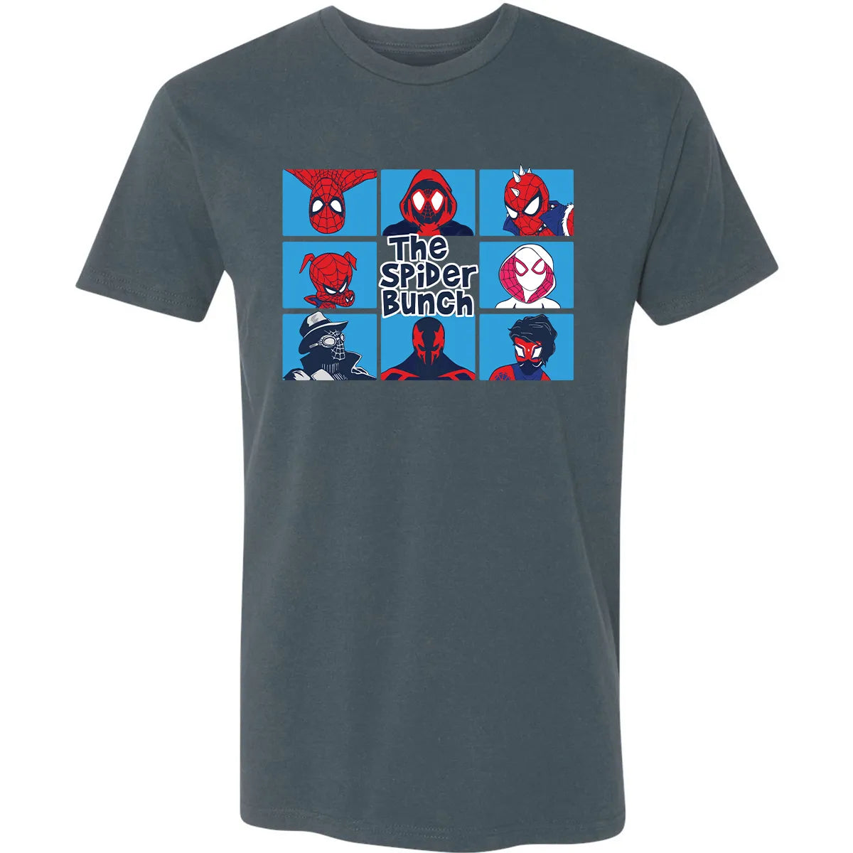 Premium Unisex T-shirt - E6P8UB4Z