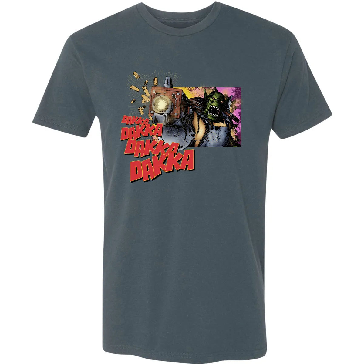 Premium Unisex T-shirt - 1LA2HXJL
