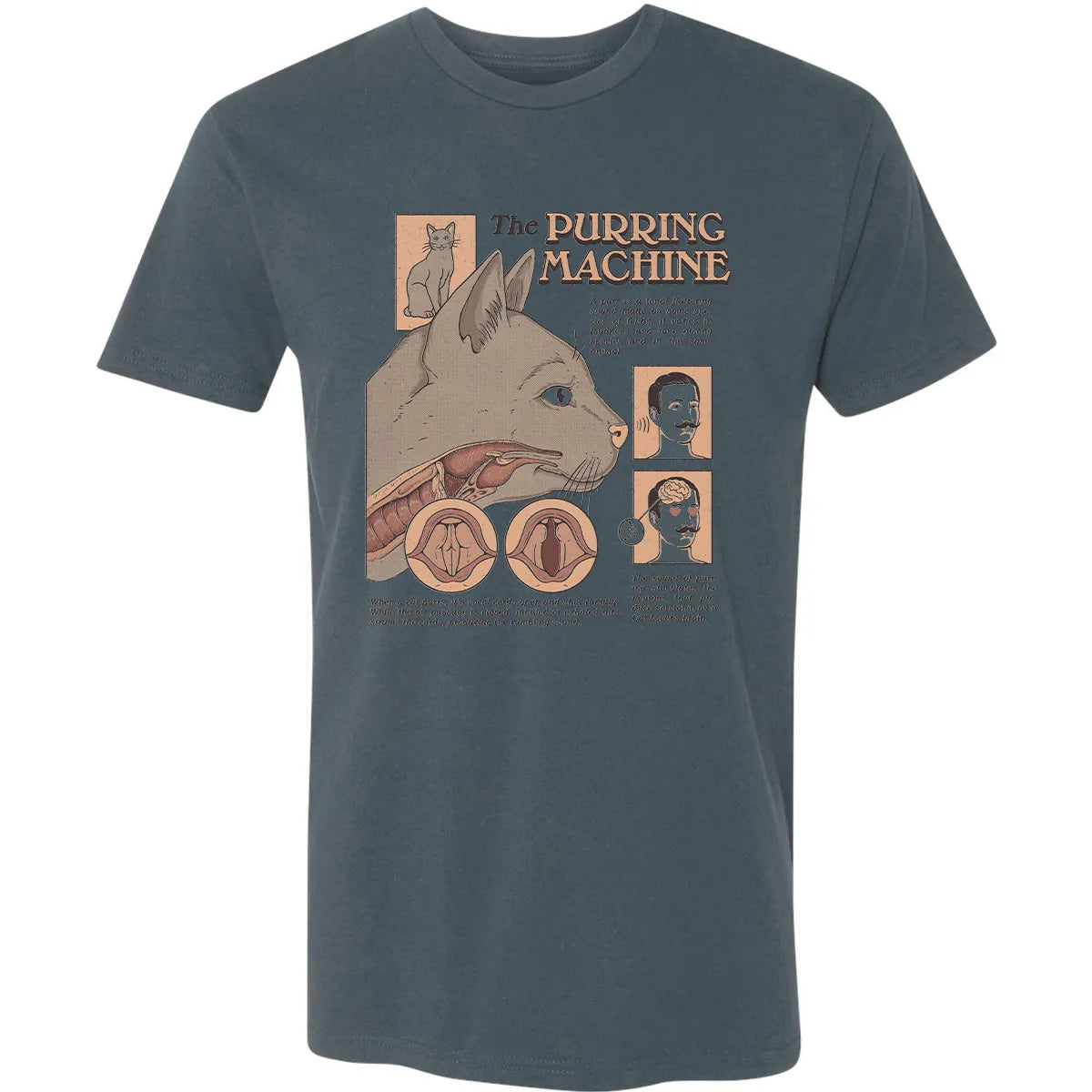 Premium Unisex T-shirt - 1AG254YF