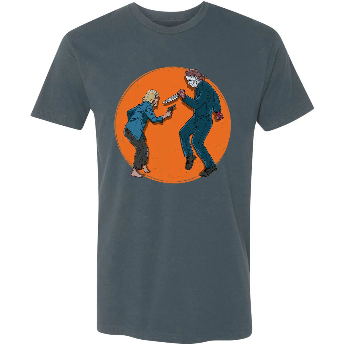 Premium Unisex T-shirt - GVTLK2C4