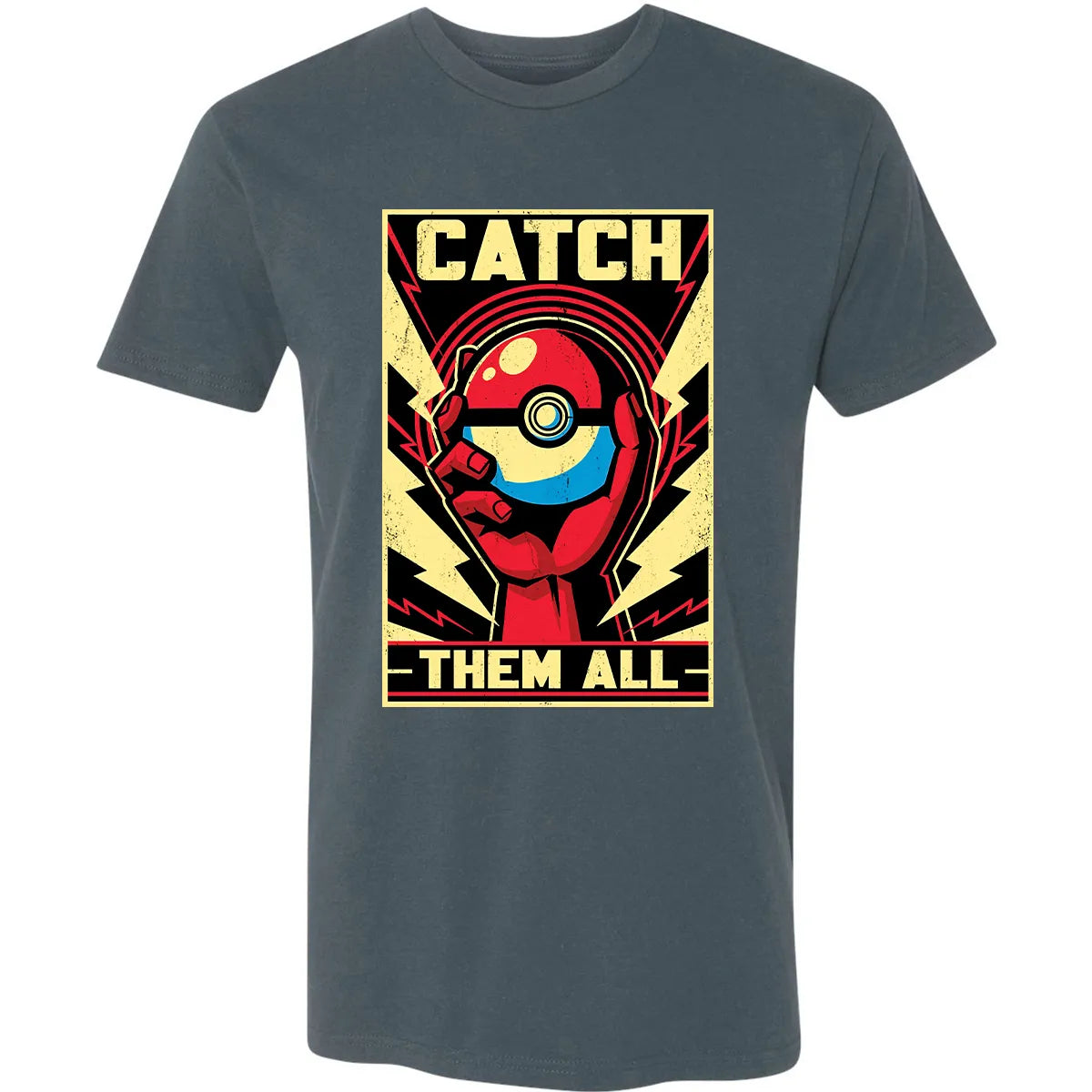Premium Unisex T-shirt - PMVBSJN3