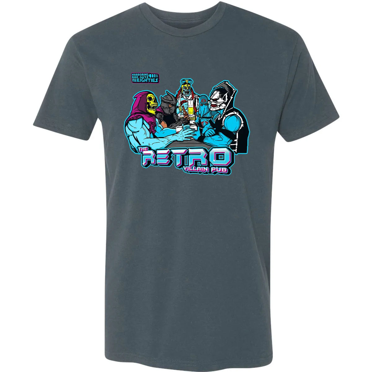 Premium Unisex T-shirt - SABNVAB1