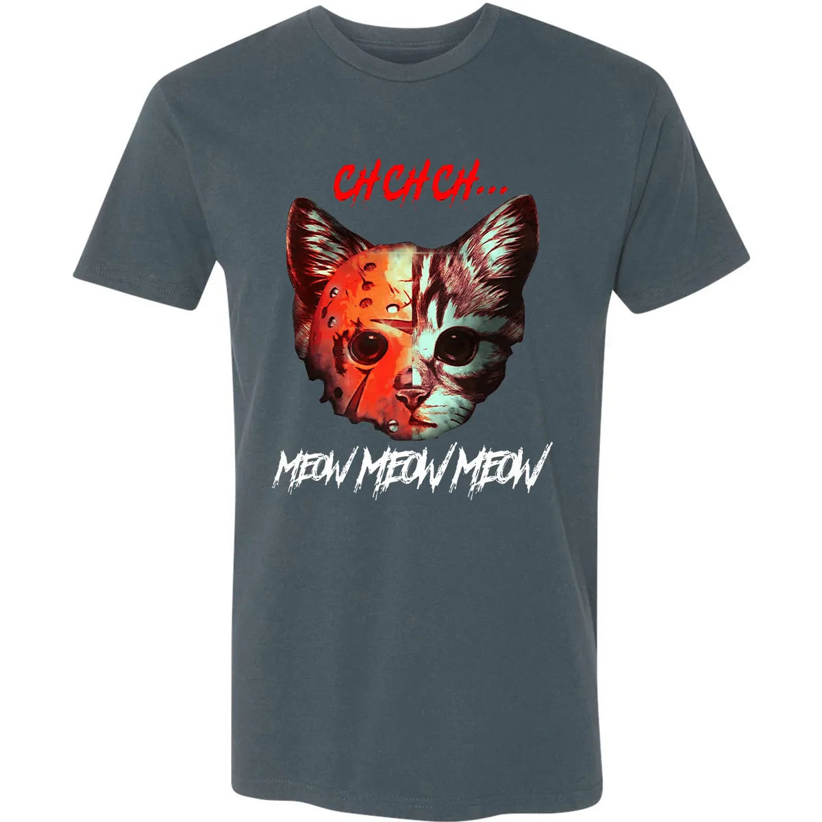 Premium Unisex T-shirt - BM6CLPLB