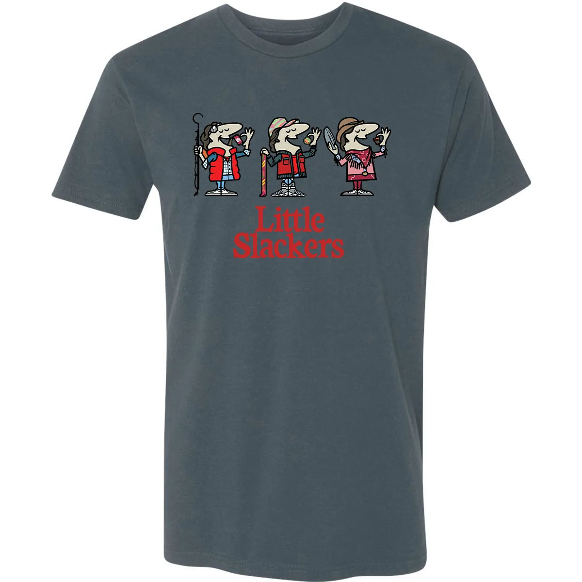Premium Unisex T-shirt - KPHBQ59J