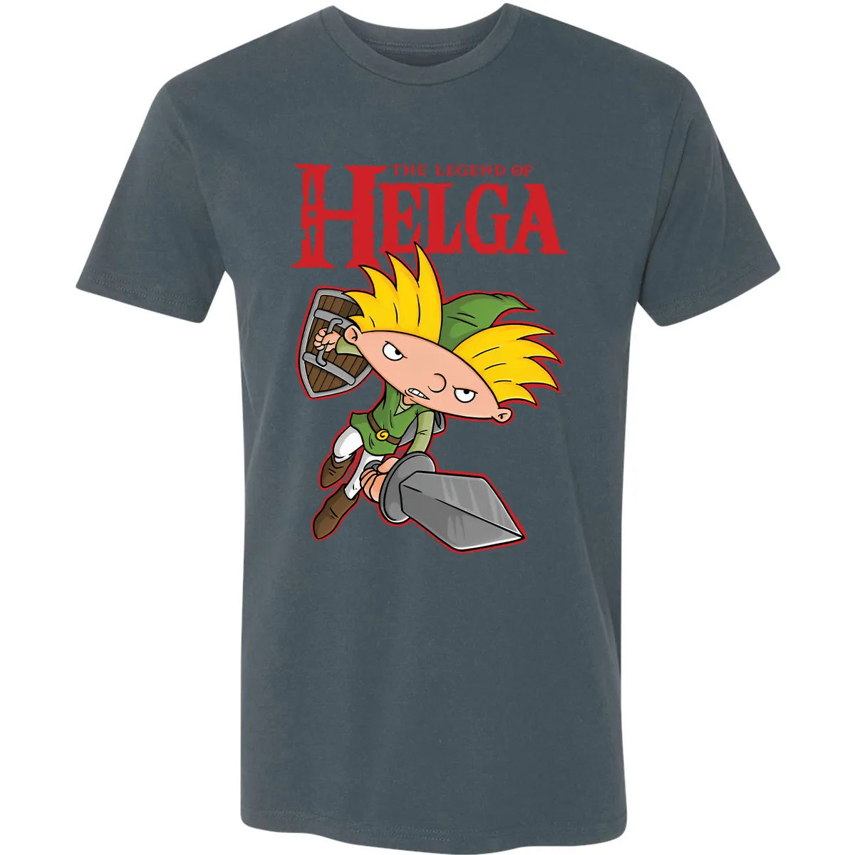 Premium Unisex T-shirt - WMZFH9RY