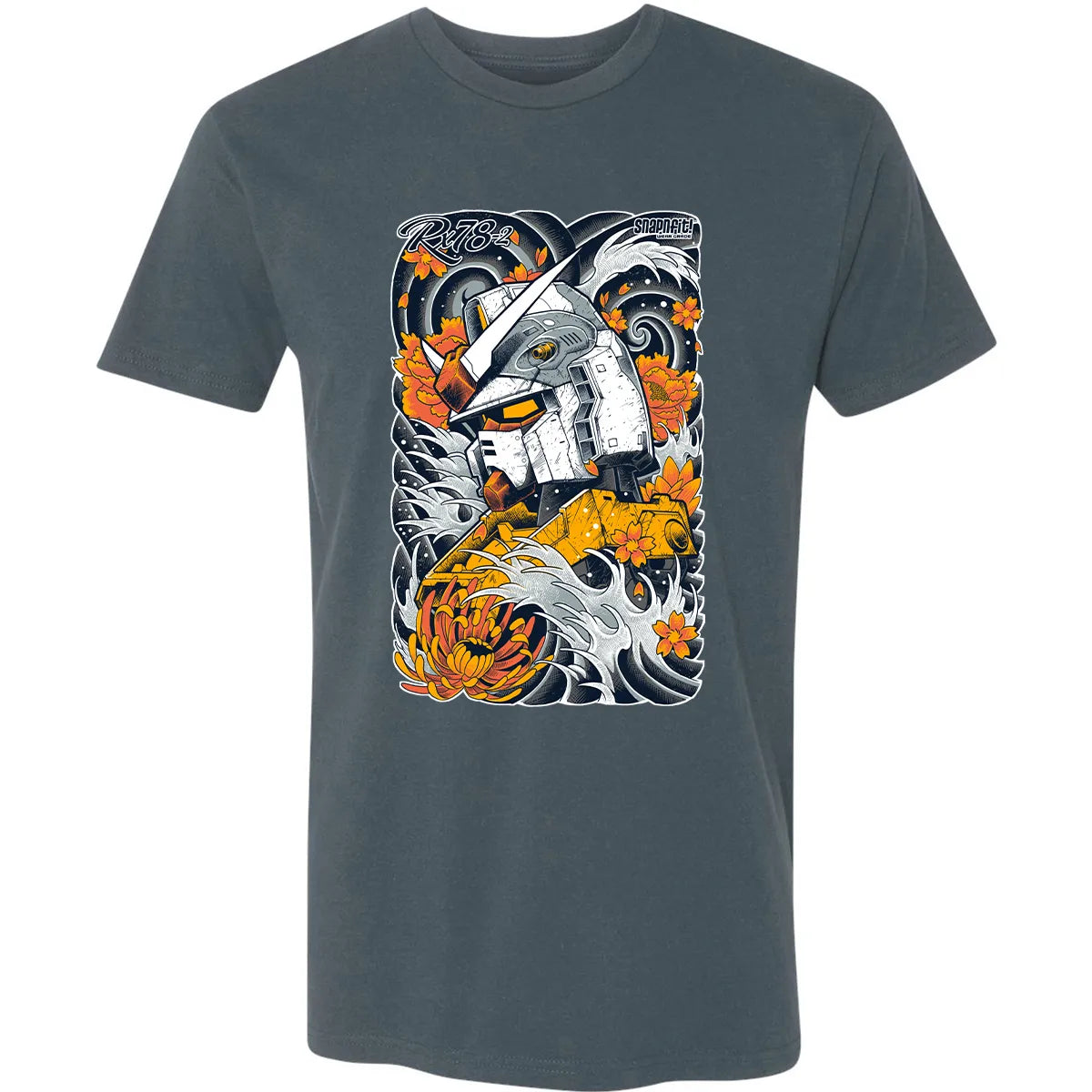 Premium Unisex T-shirt - FTGFDR54