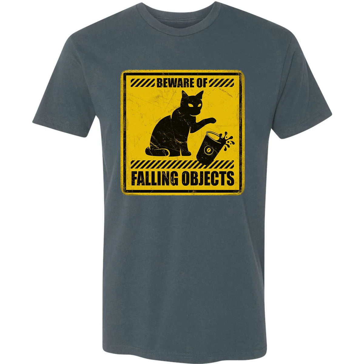 Premium Unisex T-shirt - EEAXMHAT