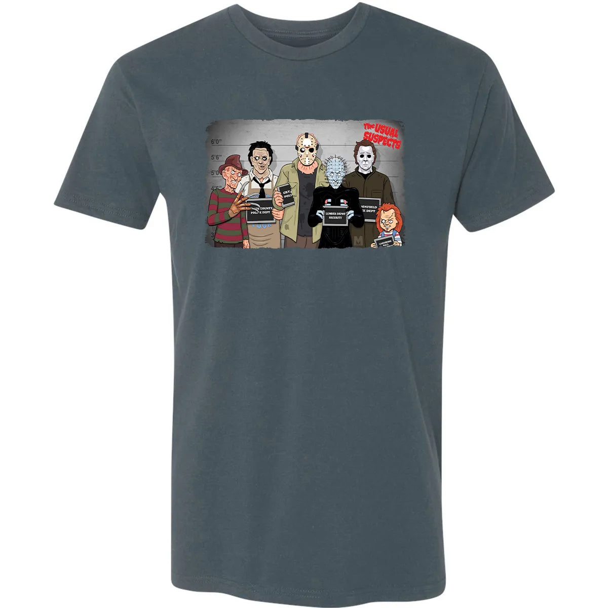 Premium Unisex T-shirt - XNXVSY4N