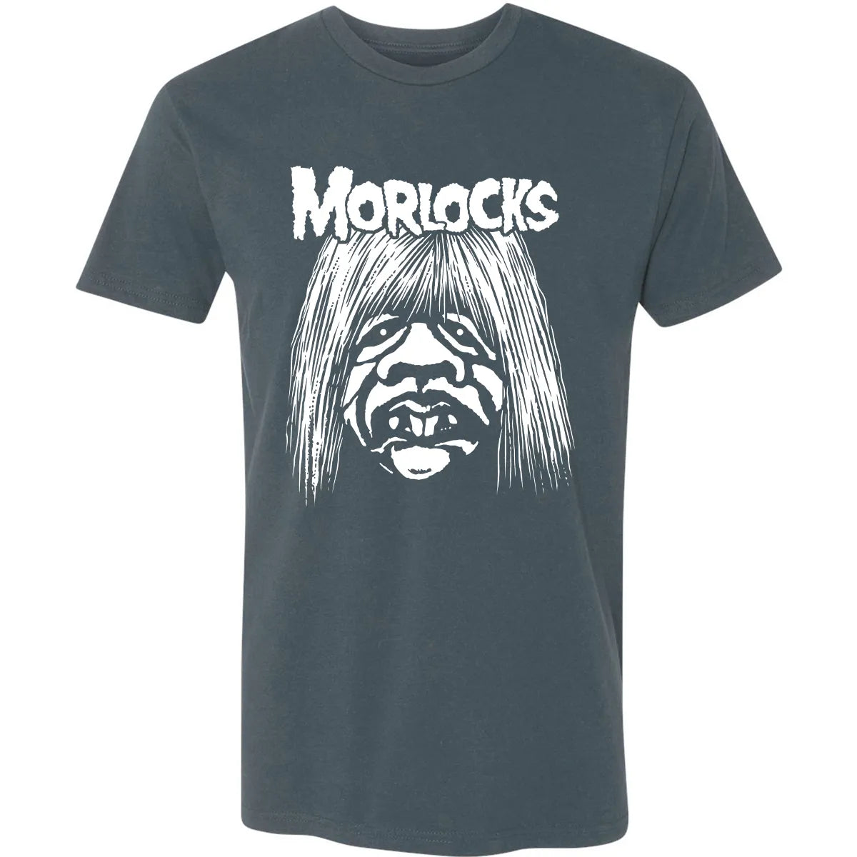 Premium Unisex T-shirt - RYL9MTLH