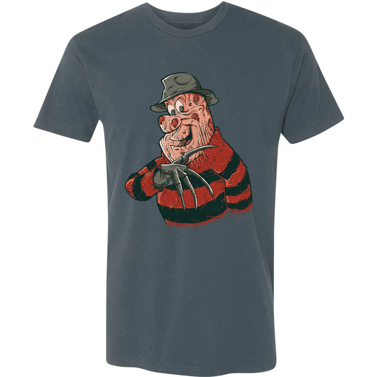 Premium Unisex T-shirt - Y2RTYZKE