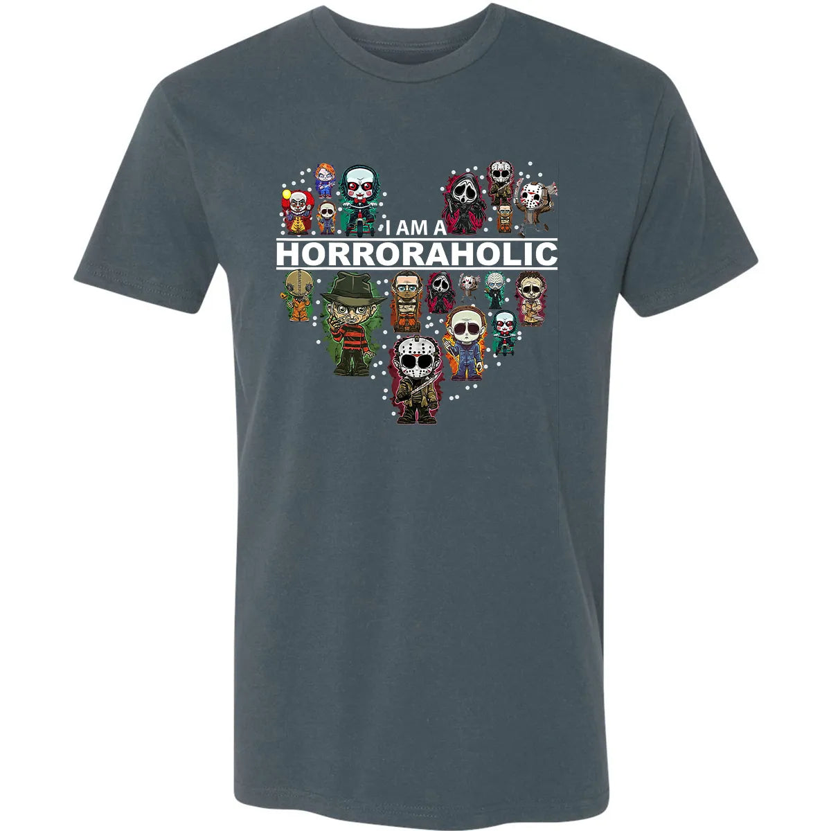 Premium Unisex T-shirt - SUHT5CUC