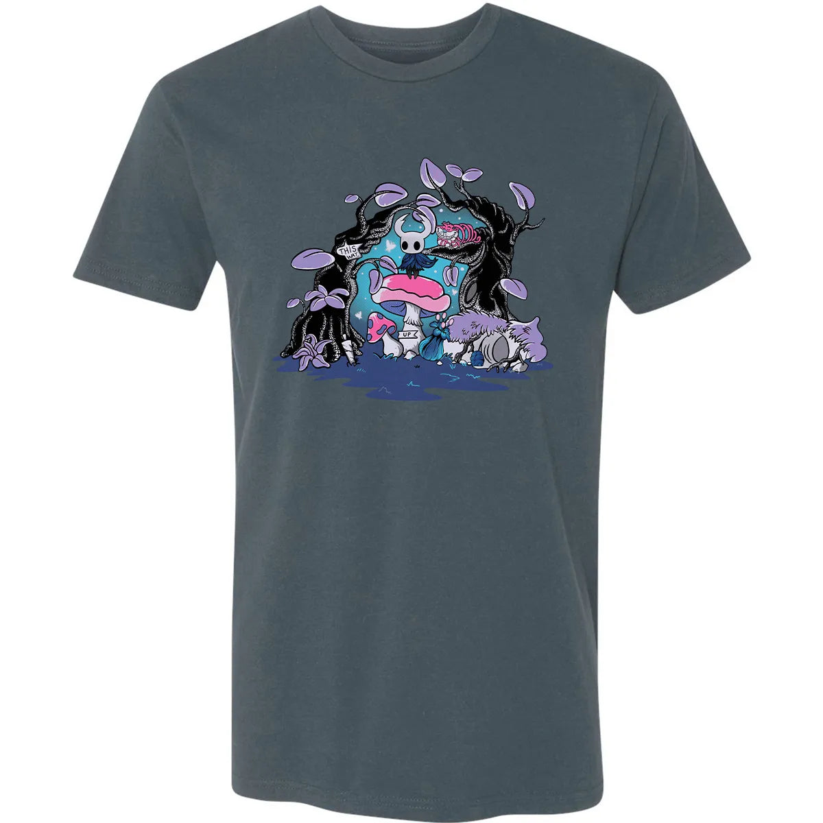 Premium Unisex T-shirt - 9N6ZTC1F