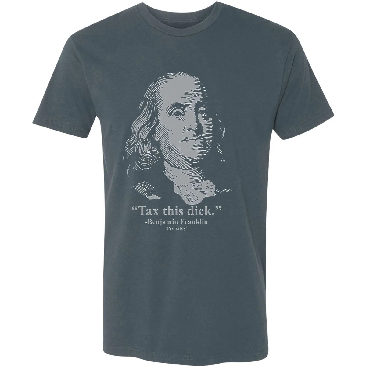 Premium Unisex T-shirt - WXDJKPJ4