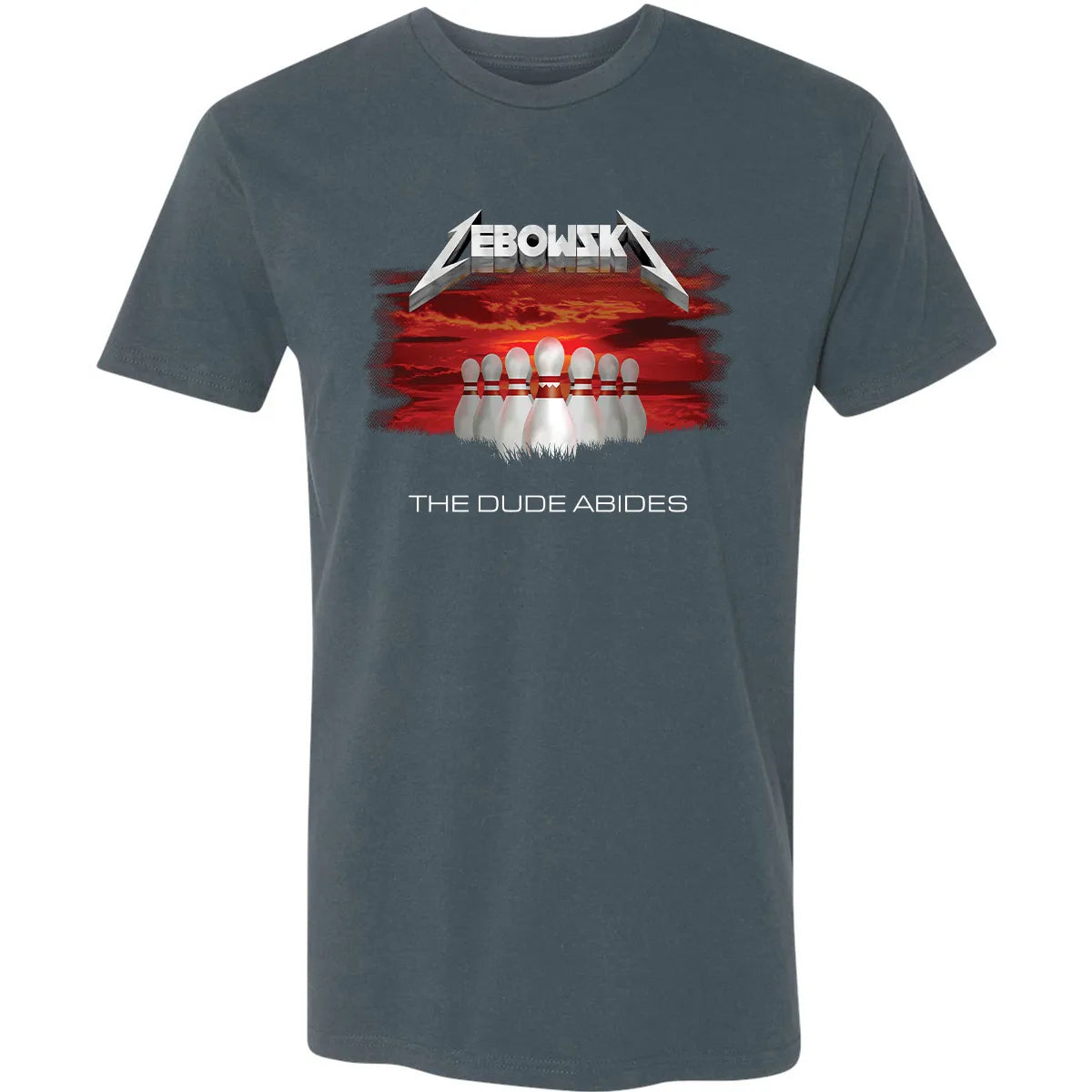 Premium Unisex T-shirt - CQRK21MC