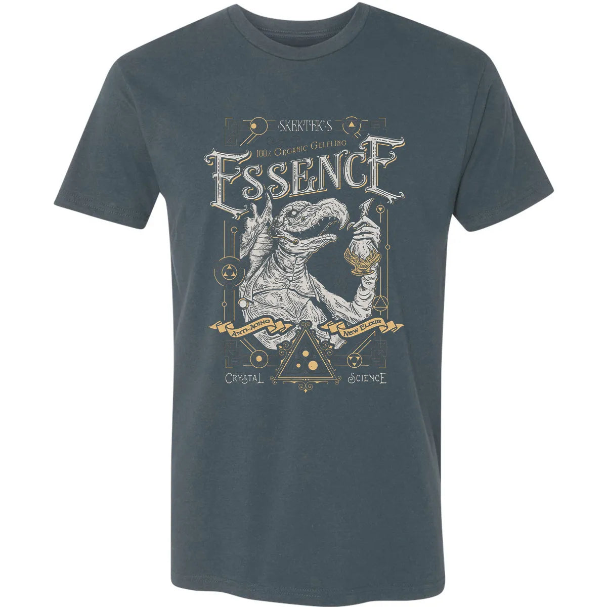 Premium Unisex T-shirt - 7AB1TLUD