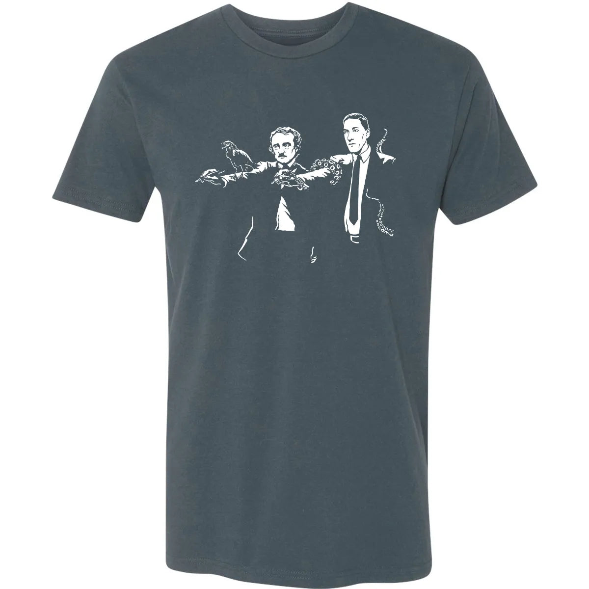 Premium Unisex T-shirt - JZC6KT56
