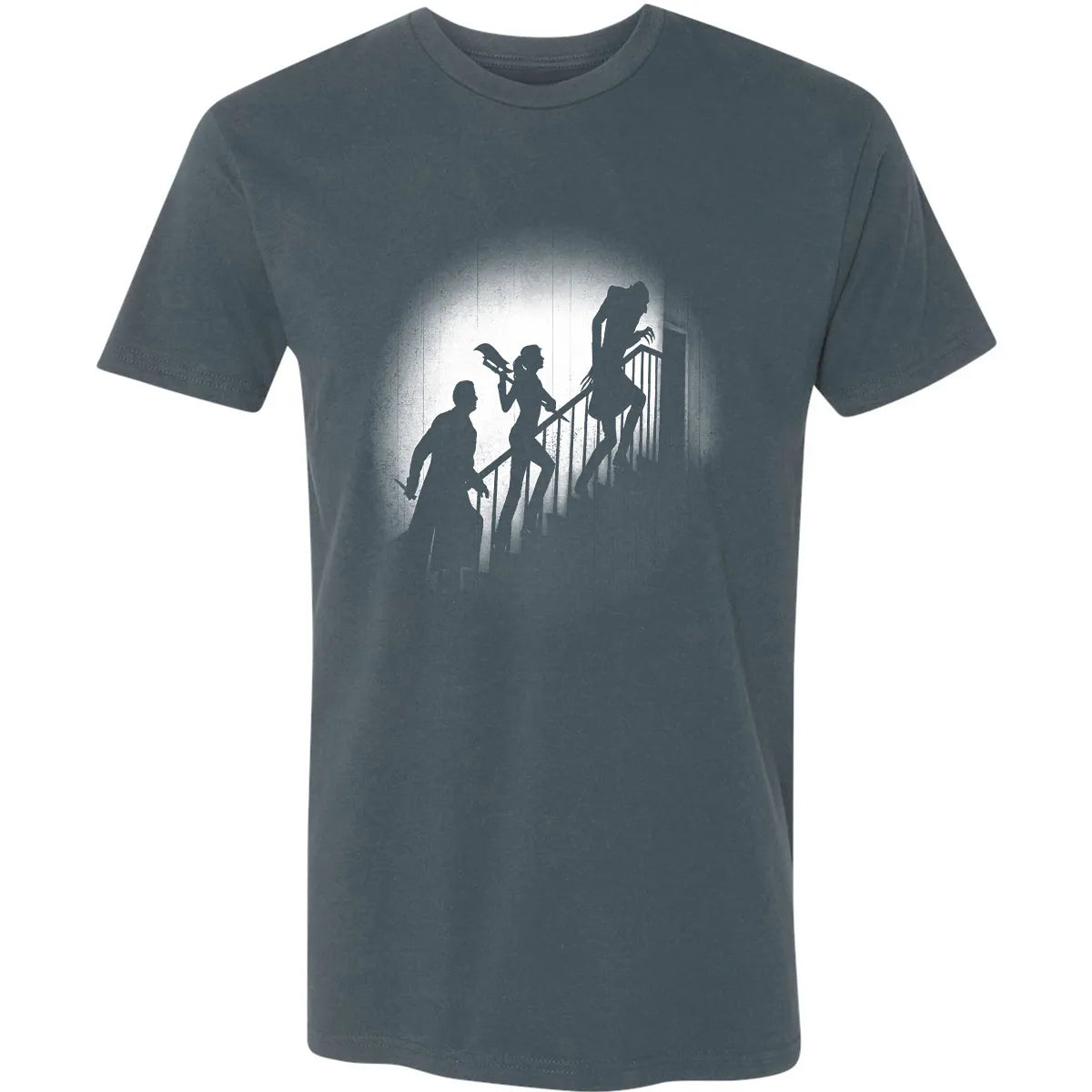 Premium Unisex T-shirt - PLPGNLJT
