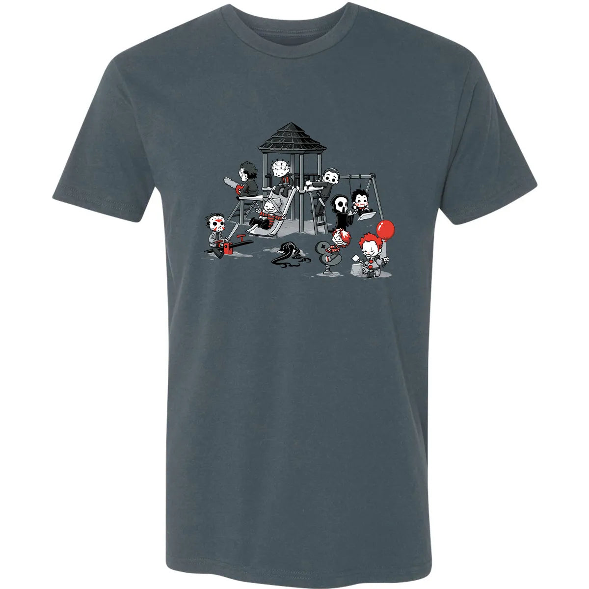 Premium Unisex T-shirt - H4LYR4BU