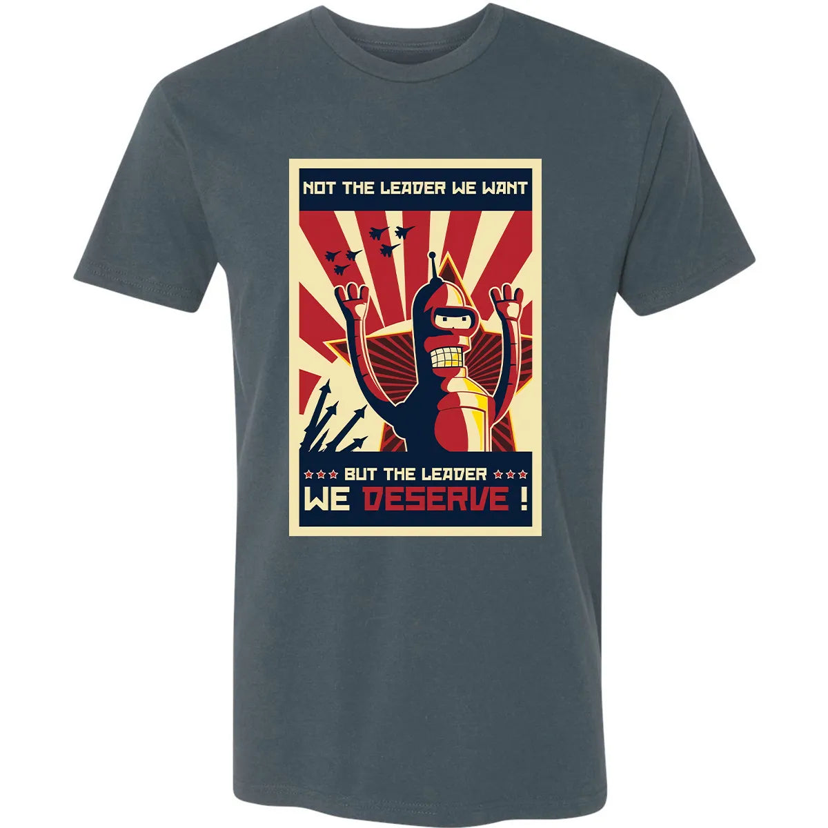 Premium Unisex T-shirt - STKMZJ6D