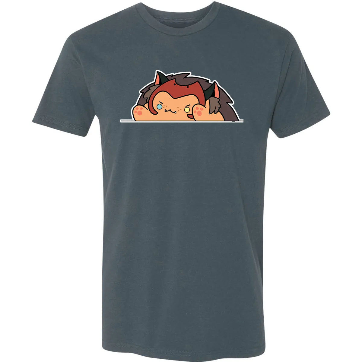 Premium Unisex T-shirt - WFURP2FZ