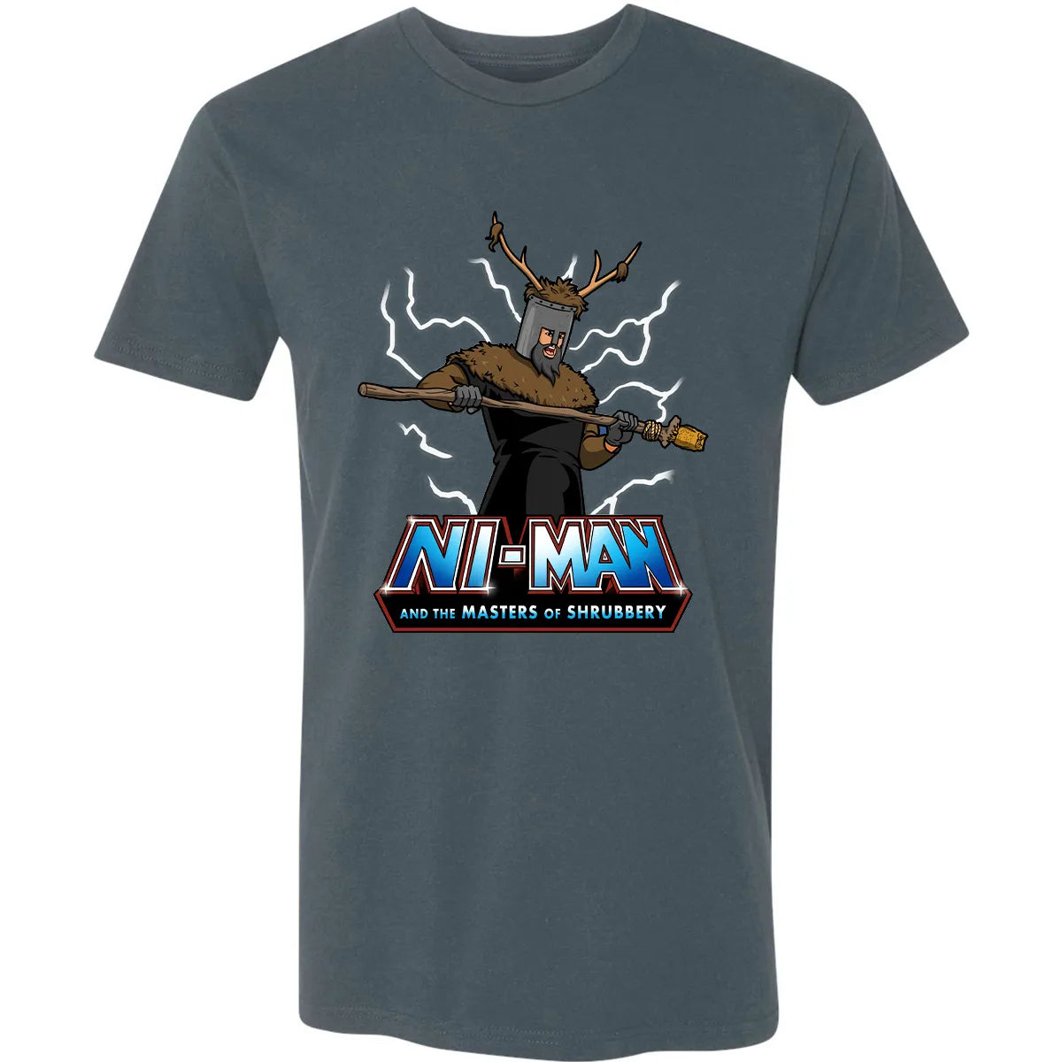 Premium Unisex T-shirt - BXDEEF6J