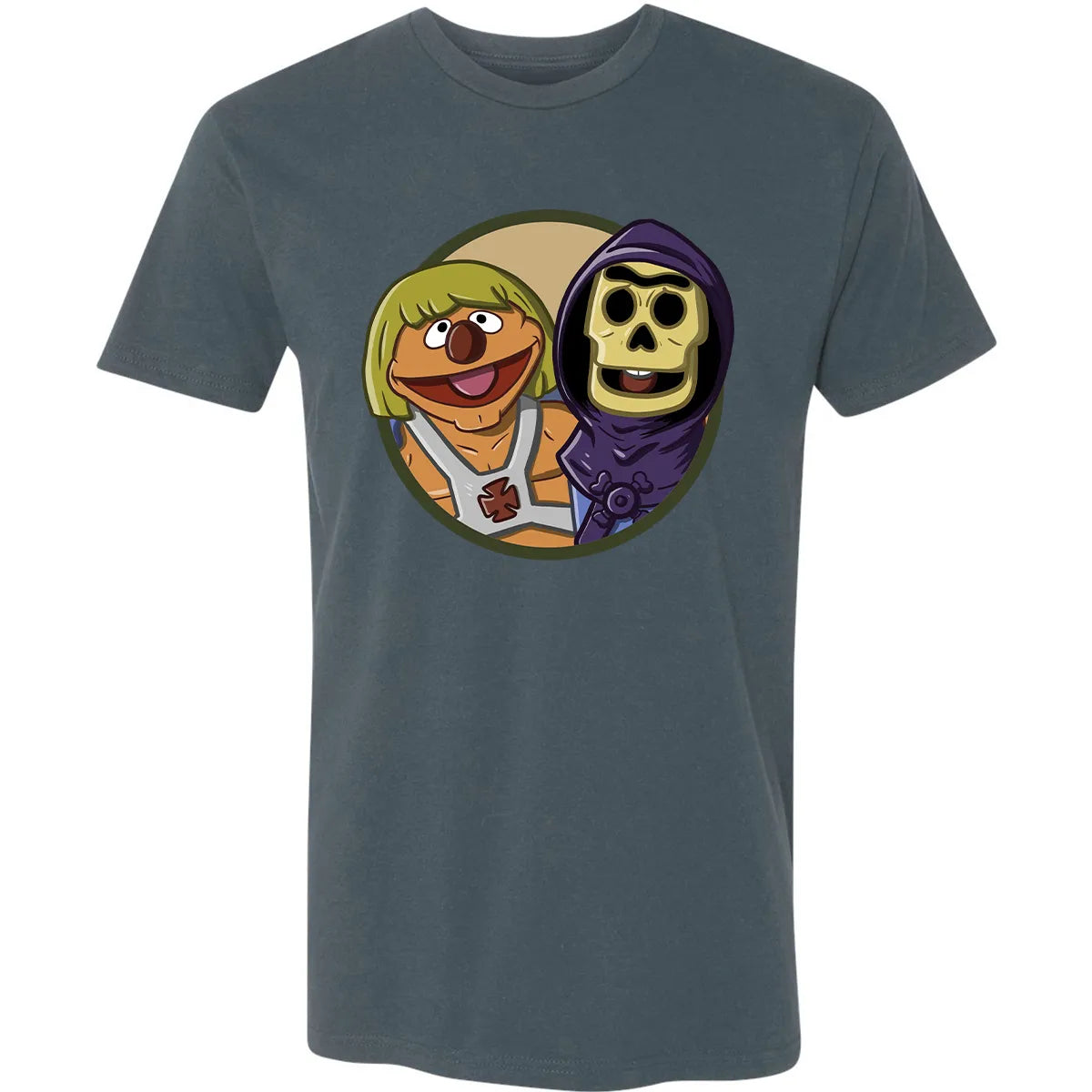 Premium Unisex T-shirt - 37JAMUR5