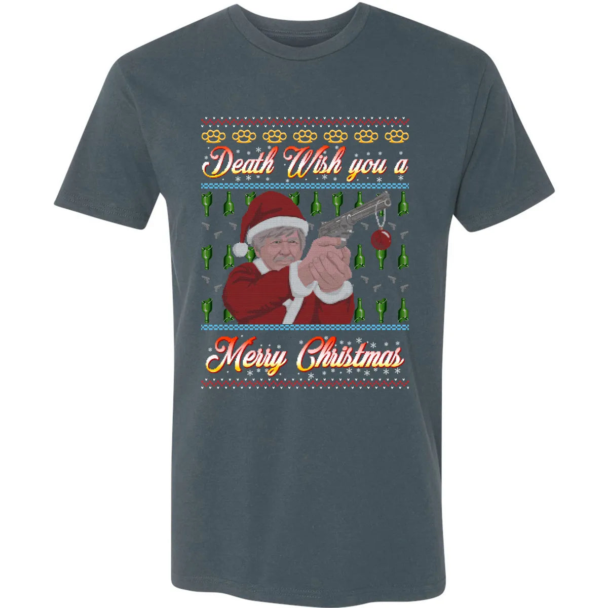 Premium Unisex T-shirt - F9T4HVMJ