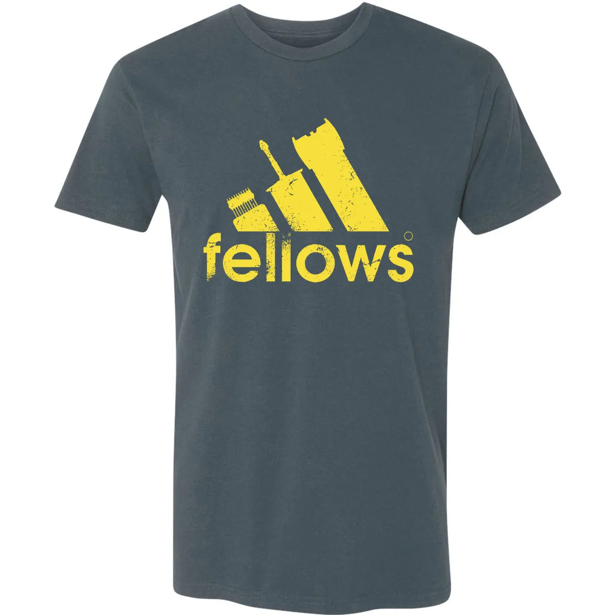 Premium Unisex T-shirt - SQ9DGVPB