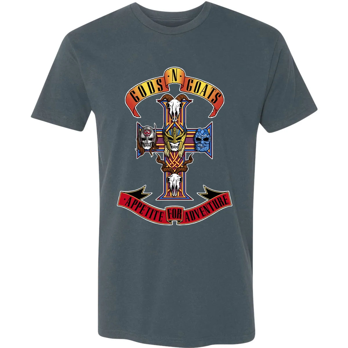 Premium Unisex T-shirt - H6GQU8AU