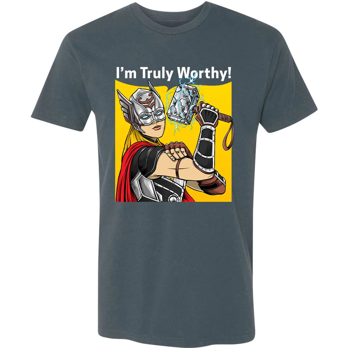 Premium Unisex T-shirt - UXVBB9F4