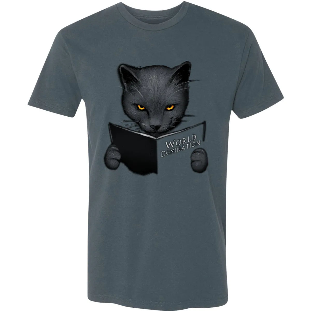 Premium Unisex T-shirt - LMUKADFU