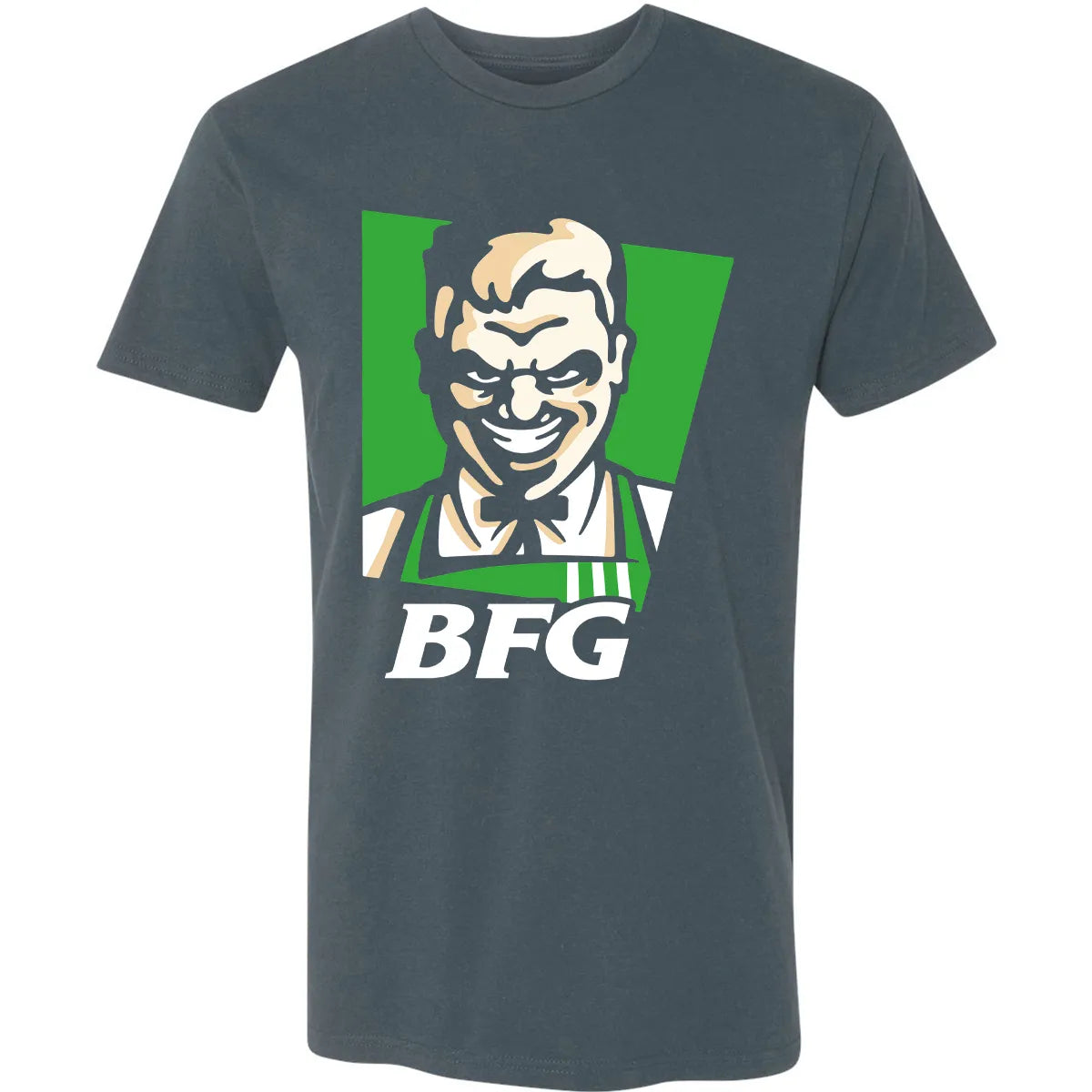 Premium Unisex T-shirt - FUN8EPDT