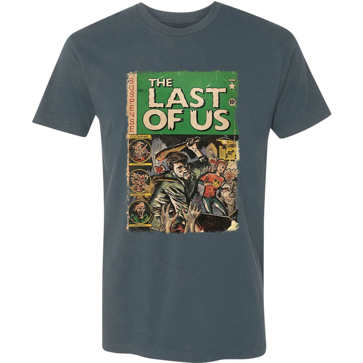 Premium Unisex T-shirt - DD6K58M9
