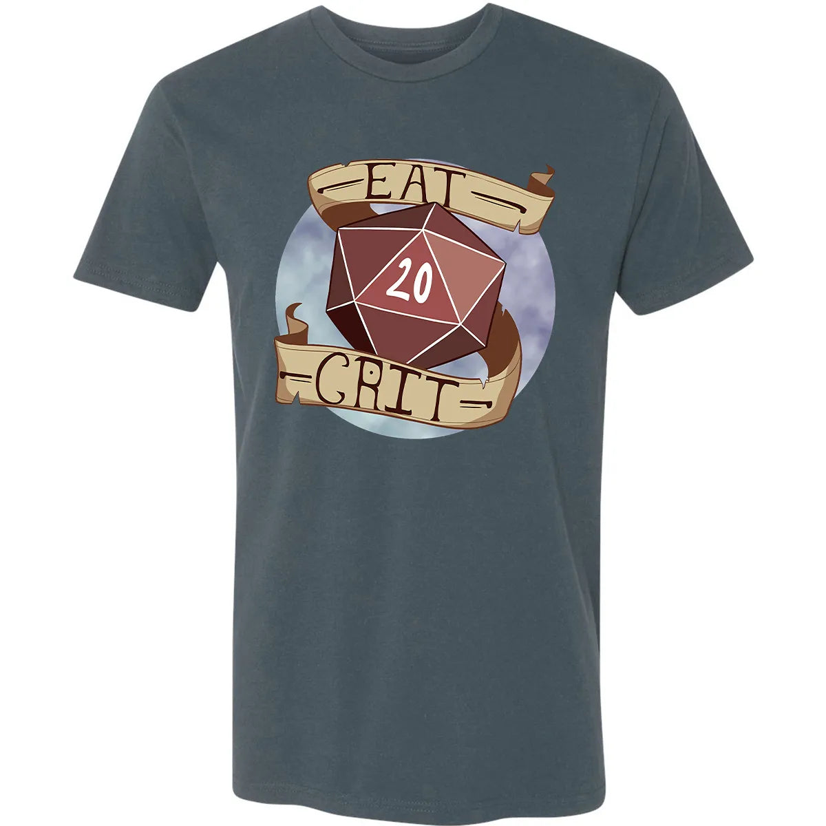 Premium Unisex T-shirt - LRNPTGJ8