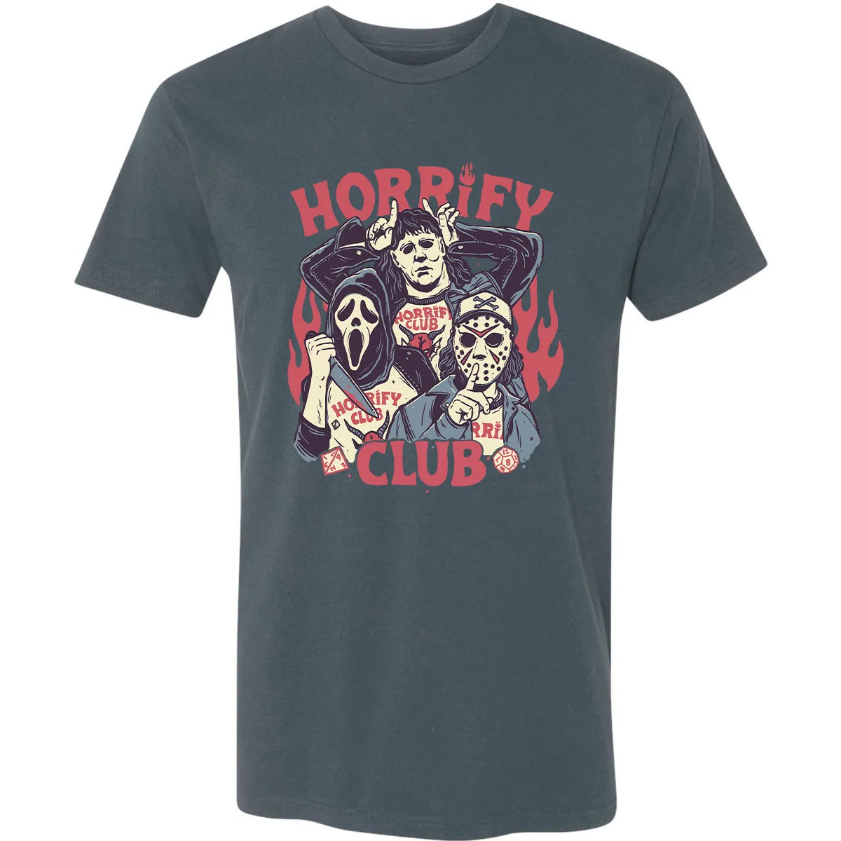 Premium Unisex T-shirt - XE2LKXNY