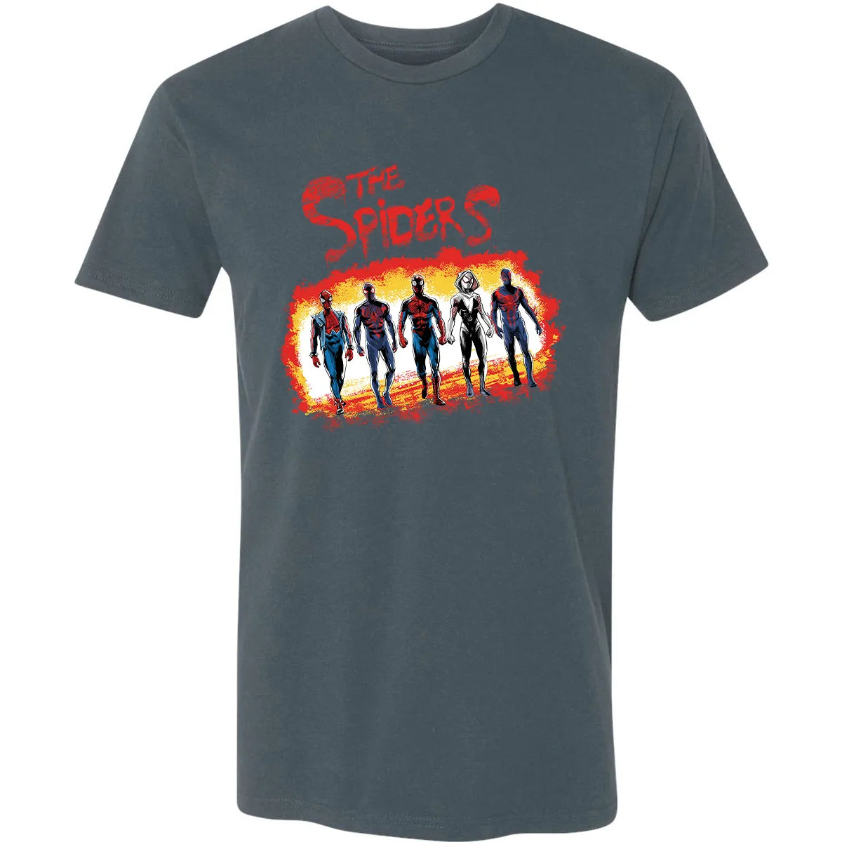 Premium Unisex T-shirt - NQFZ3UMT