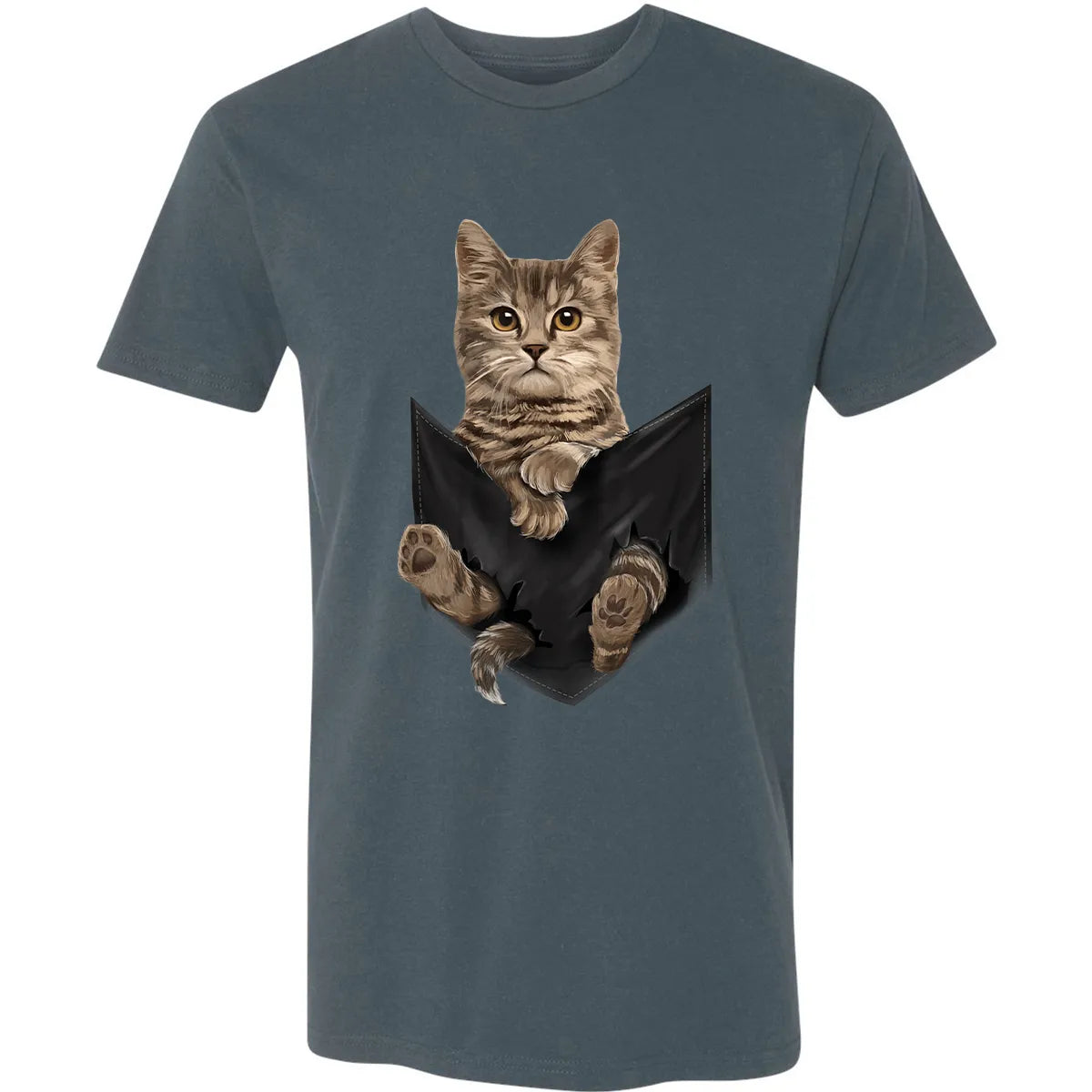 Premium Unisex T-shirt - DK67F4SS