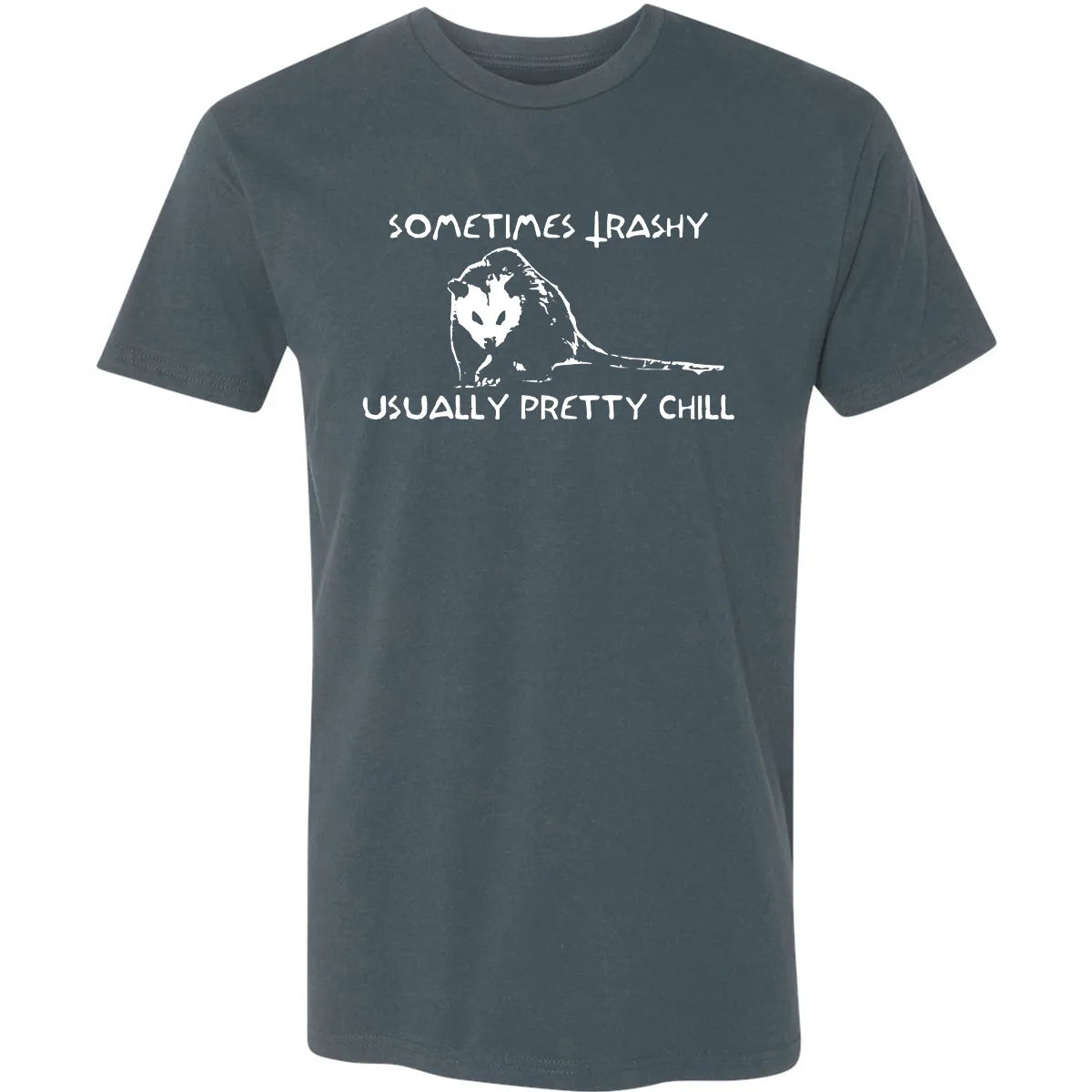 Premium Unisex T-shirt - 2W82CSYL