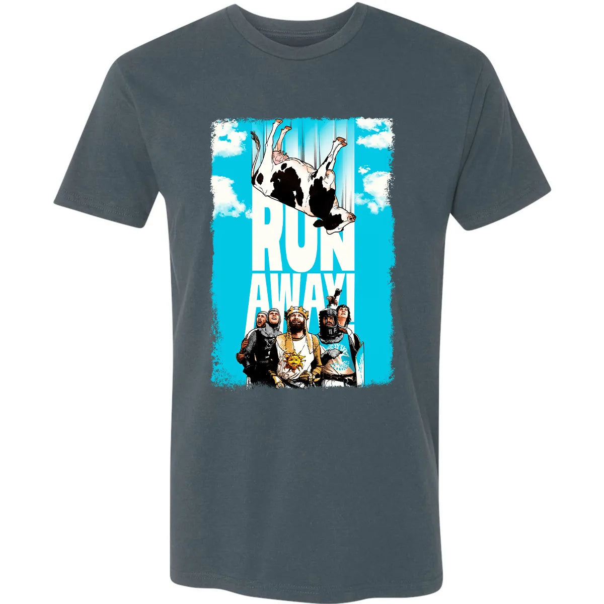 Premium Unisex T-shirt - GX82S1HN