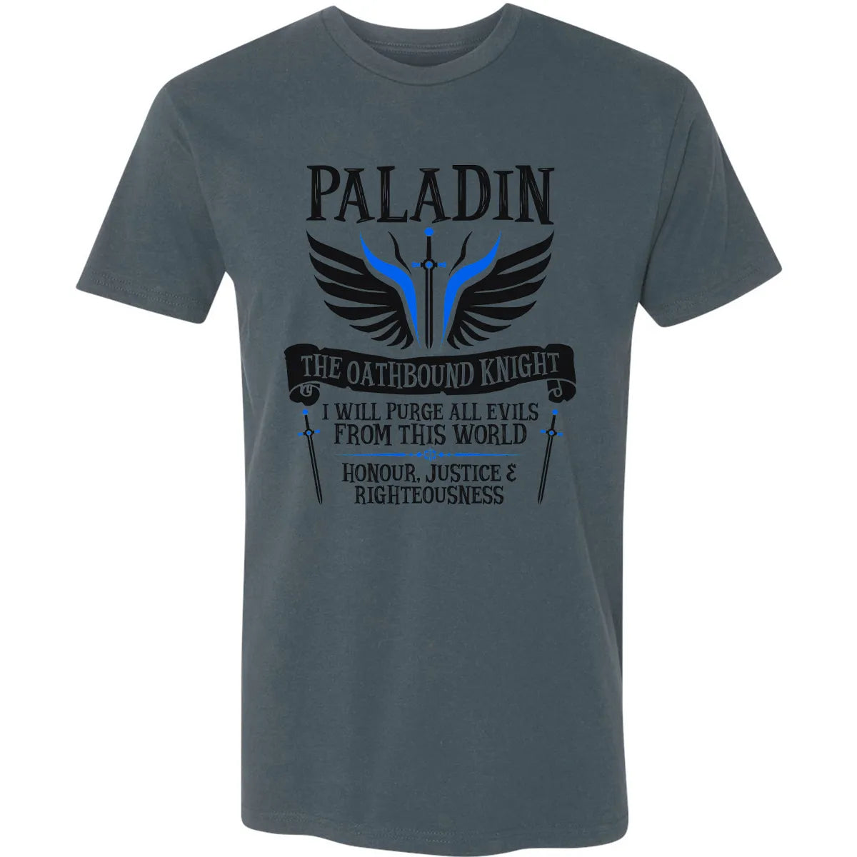 Premium Unisex T-shirt - 6WWS7U8Z