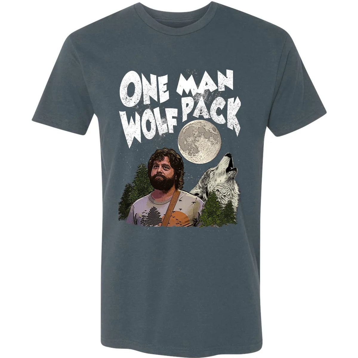 Premium Unisex T-shirt - XAKK9VZS