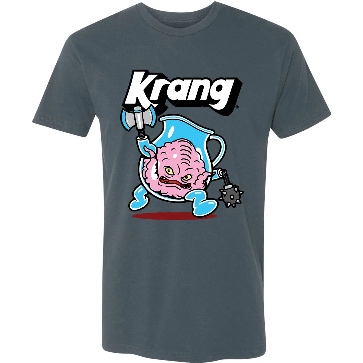 Premium Unisex T-shirt - 6WP4YHGF