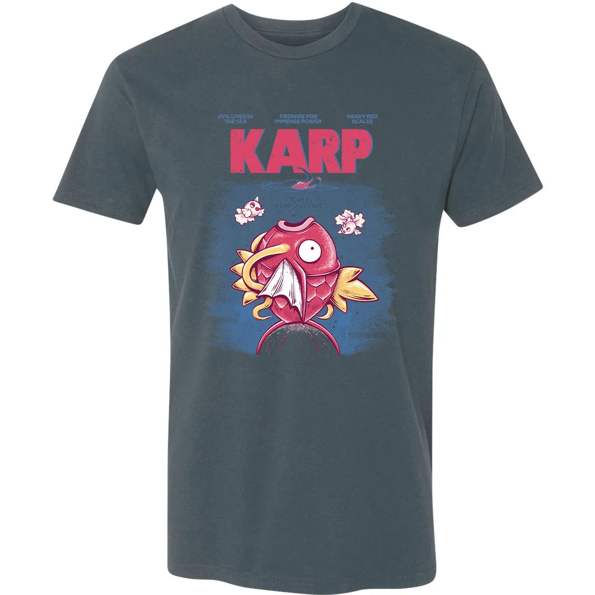 Premium Unisex T-shirt - 64YFLS6C