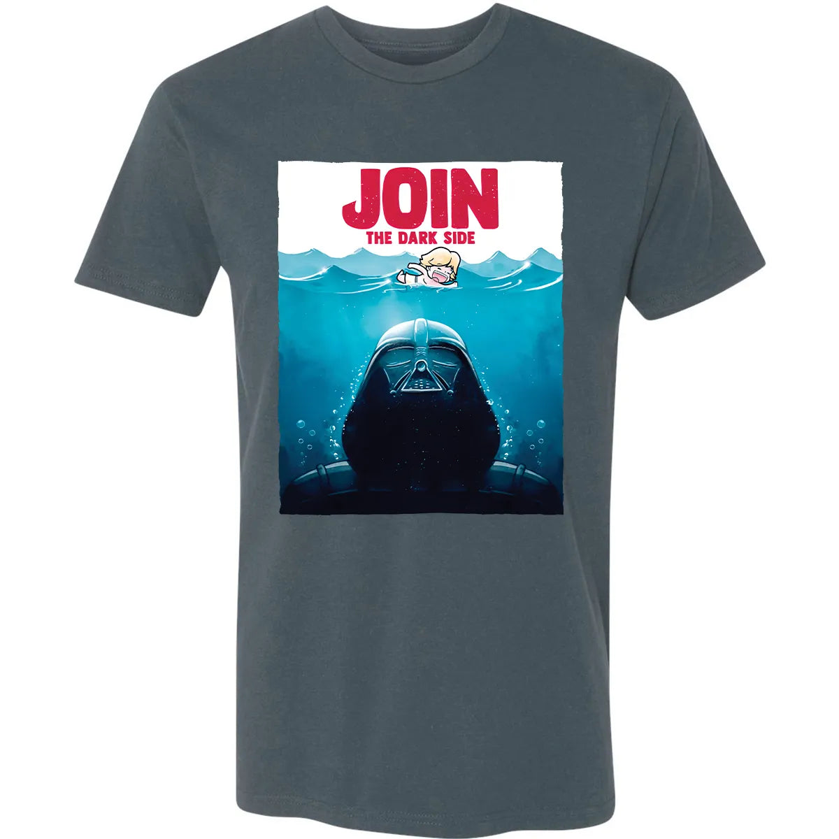 Premium Unisex T-shirt - JLJNKMZ5