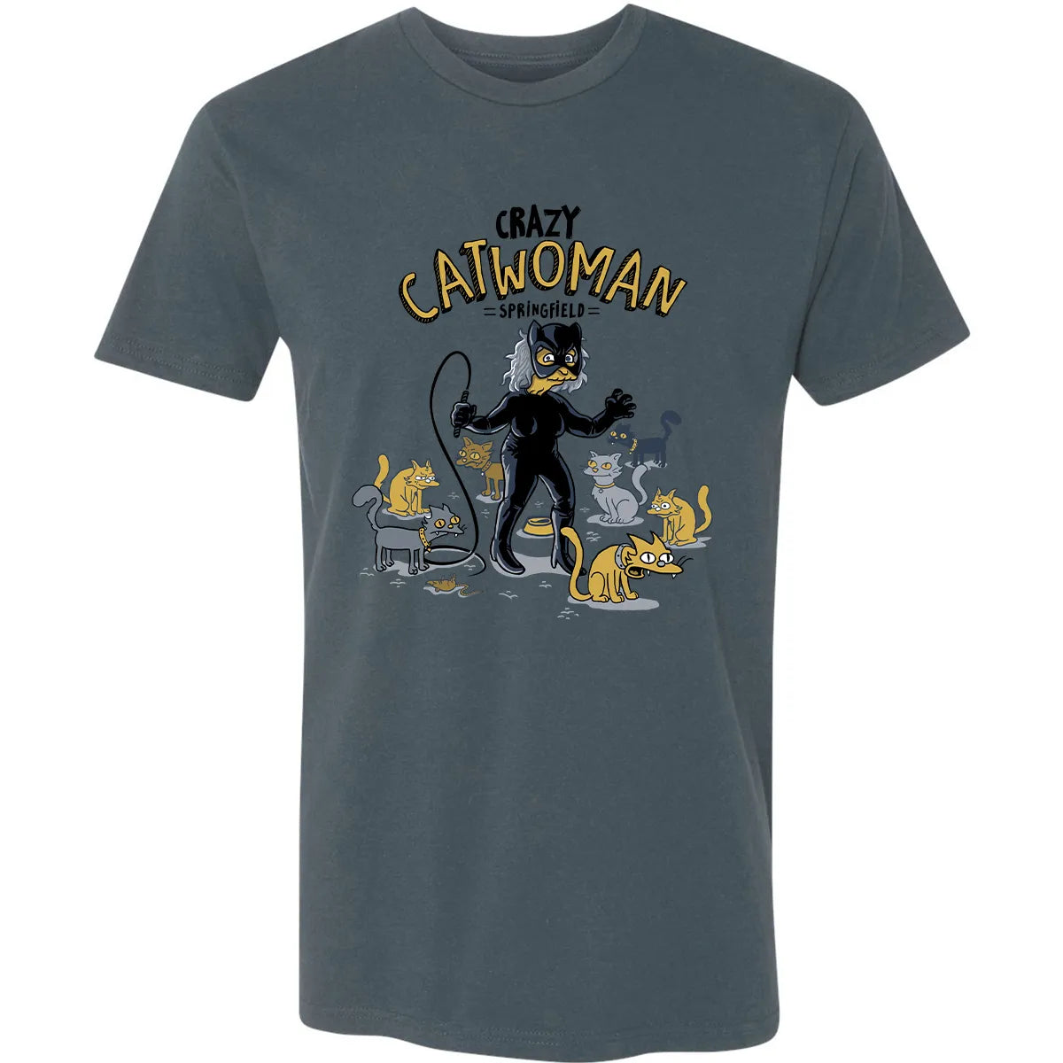 Premium Unisex T-shirt - UKZGFV68