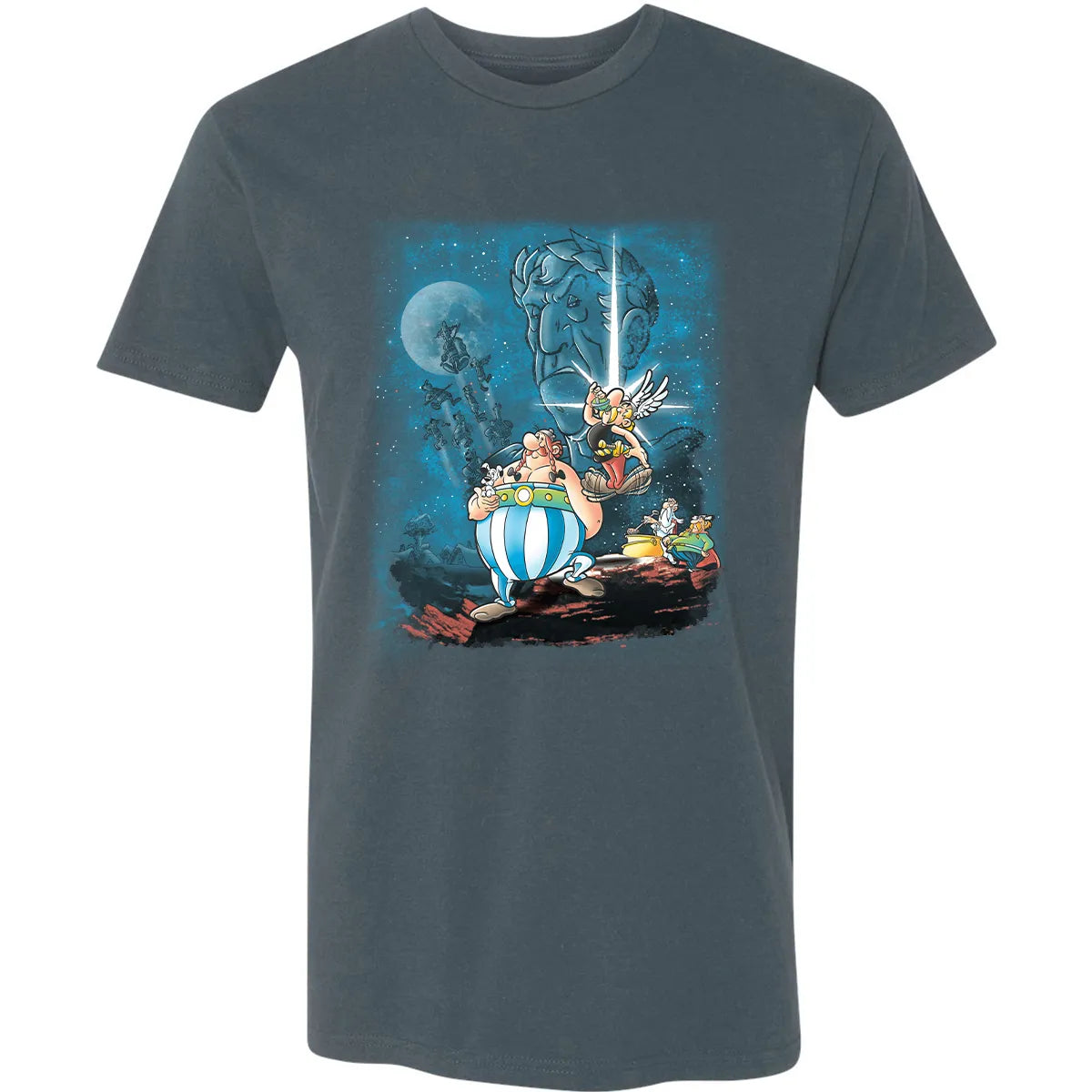 Premium Unisex T-shirt - BG5HB4EY