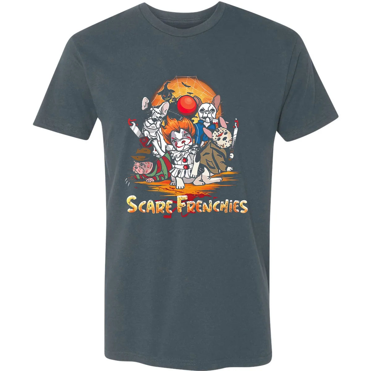 Premium Unisex T-shirt - TRJCU1B1