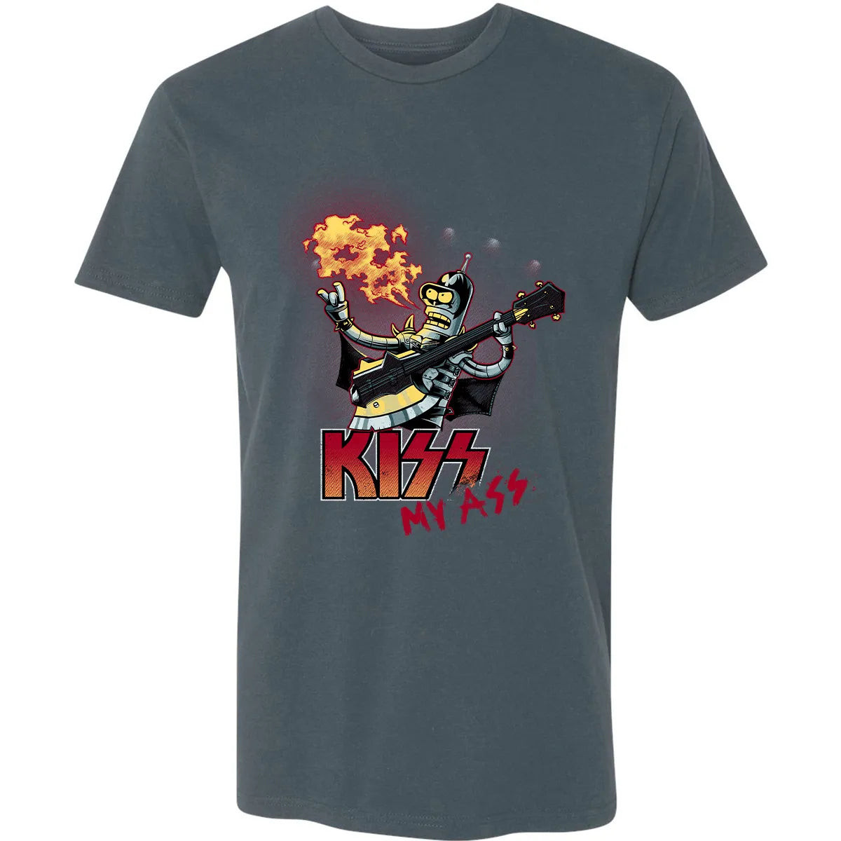 Premium Unisex T-shirt - ZRNFRJ5K