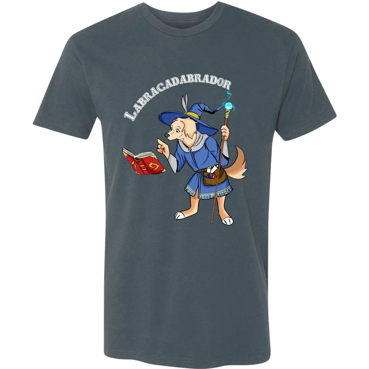 Premium Unisex T-shirt - 4J9VWFKW